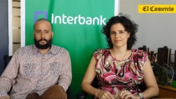 Interbank se propone armar el comercial más largo del mundo