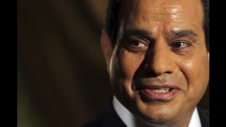 Egipto: Error de imprenta complica a candidato presidencial