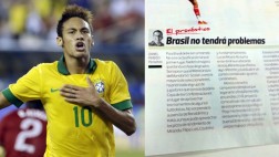 ¿Cuál es el pronóstico de Peredo para el Grupo A del Mundial?