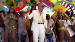 Mira el video de "We Are One", la canción oficial del Mundial