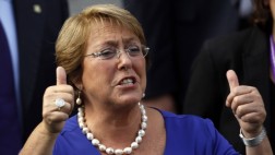 Chile analizará demanda boliviana por mar con abogados en París