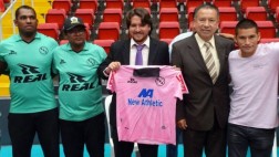 Sport Boys: conoce las promesas del nuevo administrador