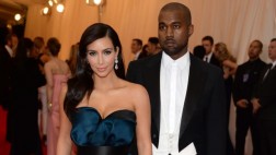 Kim Kardashian y Kanye West se casarán en Florencia
