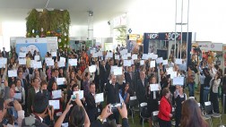 Empresas en Perú se comprometen a combatir cambio climático