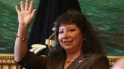 Asaltan empresa de cable de la congresista Celia Anicama