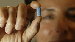 EE.UU. recomienda uso de fármaco Truvada para prevenir el sida