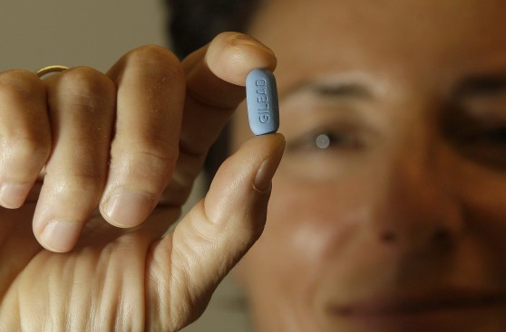 EE.UU. recomienda uso de fármaco Truvada para prevenir el sida