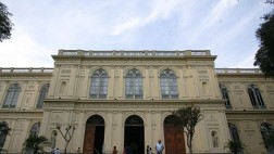 El mes de los museos