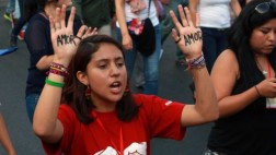 Diecisiete homosexuales asesinados en los últimos 14 meses