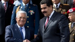 Venezuela enviará petróleo a los palestinos