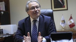 Albán tras detención de Álvarez: Fue un trabajo de varios meses