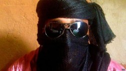 El infierno en el que los migrantes africanos quedan atrapados