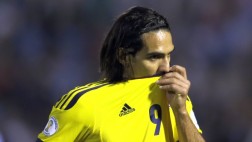 Radamel Falcao no jugará el Mundial, según prensa francesa