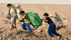 En 7 actividades económicas explotan laboralmente a menores