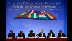Nigeria y sus vecinos le declaran la guerra a Boko Haram