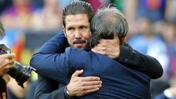 Diego Simeone, el gurú que devolvió la grandeza al Atlético