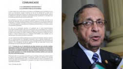 ¿Qué cuestiona Daniel Mora del proyecto para crear la Sunedu?