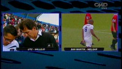 Revive los últimos 3 minutos infartantes del Grupo B del Torneo