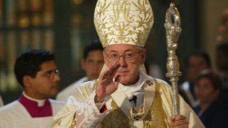 Cipriani pide retomar el diálogo para salir de la huelga médica
