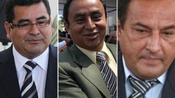 Editorial: Ladrones regionales