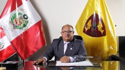 Caso Ezequiel Nolasco: Luis Arroyo fue capturado en Lima
