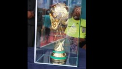 Realizarán 'Mundial Brasil 2014' en el penal Castro Castro