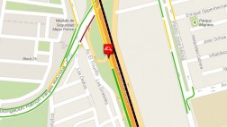San Juan de Miraflores: accidente de tránsito deja 13 heridos