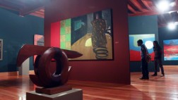 Del siglo XX hasta hoy: un museo para acabar con el olvido