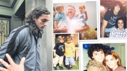 El crimen de André Silva Santisteban, el sobrino amado