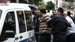 Tragedia en Turquía: Detienen a 25 empleados de compañía minera