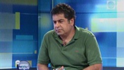 Martín Belaunde Lossio: "Pongo las manos al fuego por Álvarez"