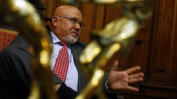 Carlos Bruce y las reacciones a su confesada homosexualidad