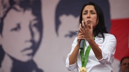 El 74% no se siente orgulloso de que Nadine sea la primera dama