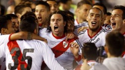 River Plate goleó y es campeón del Torneo Final de Argentina