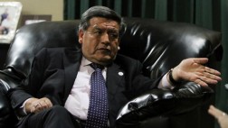 Fiscalía investiga subvención que se entregó a militante de APP