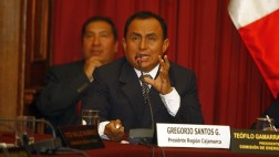 “Santos puede victimizarse tras denuncia”, advierte opositor