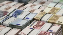 Divorciarse le costó más de 3 mil millones de euros
