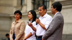 Los ‘antialiados’ de Humala, por Juan Paredes Castro