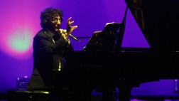 Fito Páez regresa a Lima con un concierto dedicado al amor