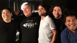 ¿Conoces a la Pandilla Leche de Tigre?