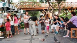Mañanas con brillo solar en Lima continuarán hasta el miércoles