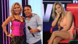 RÁTING: Gisela volvió a imponerse a "El valor de la verdad"