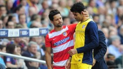 Diego Costa no jugará la final de la Champions League