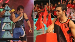 RÁTING: Final de "Esto es guerra" superó a la de "Combate"