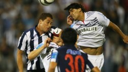 Alianza Lima encara ante San Martín una mala racha de 4 años