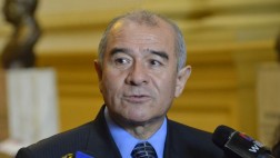 SN: renuncia de Heriberto Benítez es aceptada por unanimidad