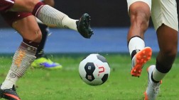 Denuncian uso de tóxicos en productos para el Mundial