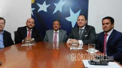 La vida de lujo de los dueños de Globovisión en Miami