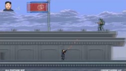 Kim Jong-Un protagoniza nuevo videojuego
