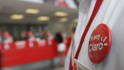 Claro responde a Bitel y Entel con oferta de internet fijo